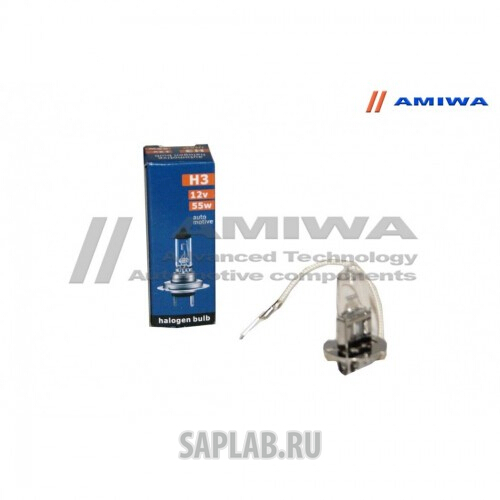 Купить запчасть AMIWA - AMWH31255 