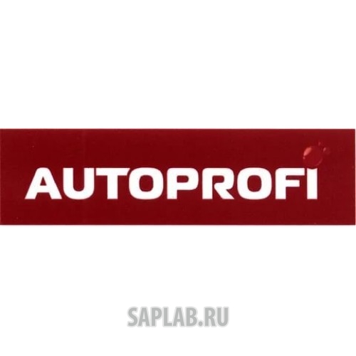 Купить запчасть AUTOPROFI - TER300LBE 