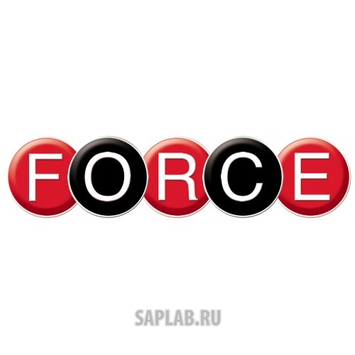 Купить запчасть FORCE - 6472270P 