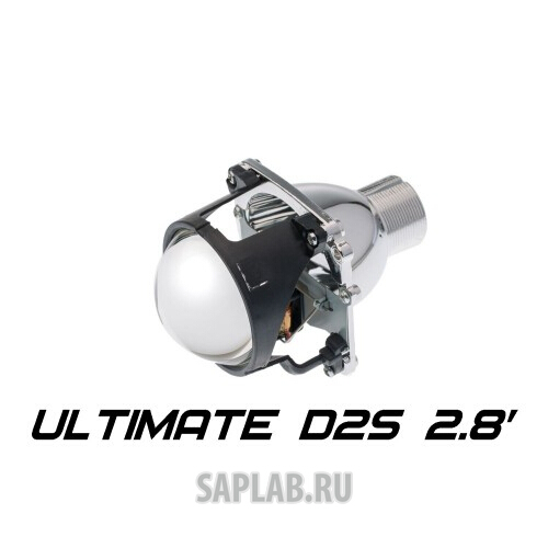 Купить запчасть OPTIMA - LENS28BD2 